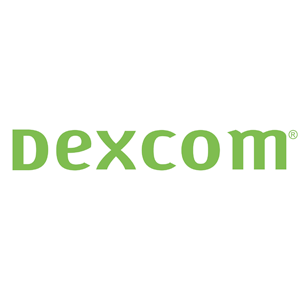 Logo-Dexcom